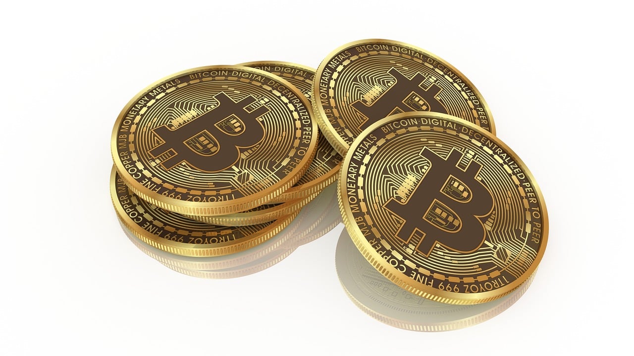 比特币价格突破1万美元（比特币价格突破一万元）